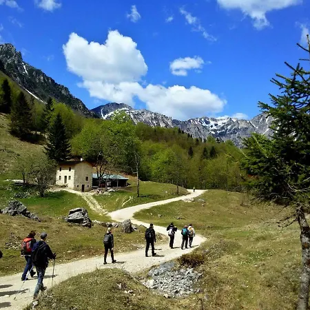 فندق Isola